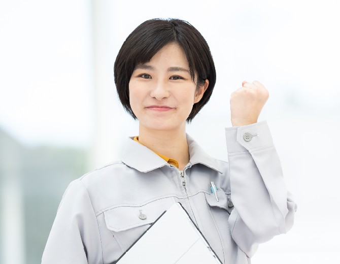 福利厚生・当社の魅力
