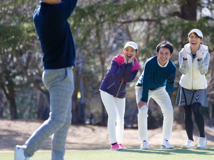 残業なし。休日は月に8日間でプライベートも充実！